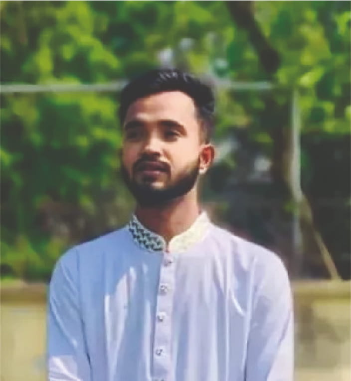 Photo of আল আমিন 